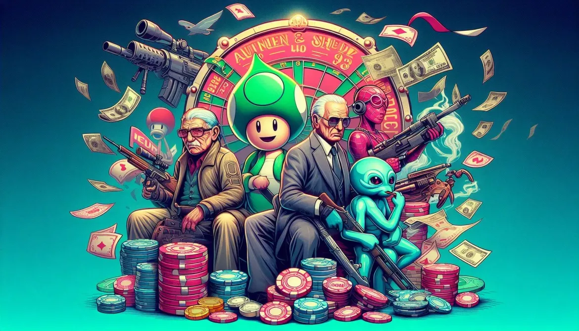 AmPM Casino